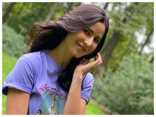 Katrina Kaif ऐसे रखती हैं 38 की उम्र में खुद को Fit, योगा के साथ सुबह सबसे पहले करती हैं ये काम