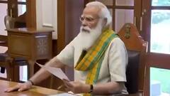 Sources: PM Narendra Modi's high-level group monitoring situation in Afghanistan