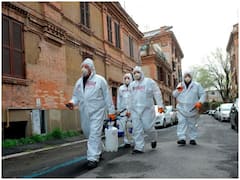 WHO ने जताई आशंका, दिसंबर तक यूरोप में कोरोना छीन सकता है इतने लोगों की जिंदगी