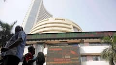 Sensex: বাজার খুলতেই নতুন রেকর্ড! ৫৭ হাজার পয়েন্ট ছাড়াল সেনসেক্স| Bangla News
