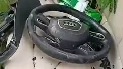 Seven die as car crashes into a pole in Bengaluru