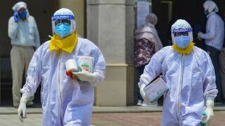 TamilNadu Covid-19 Daily Data Tracker: தமிழ்நாட்டில் இன்று 1568 பேருக்குக் கொரோனா: 19 பேர் உயிரிழப்பு!