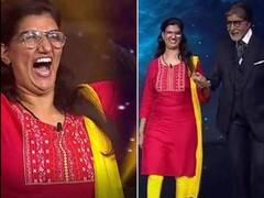KBC 13: अमिताभ बच्चन ने कौन बनेगा करोड़पति में Himani Bundela से पूछे ये सवाल, देखें कितने सवालों के आप जानते हैं सही जवाब