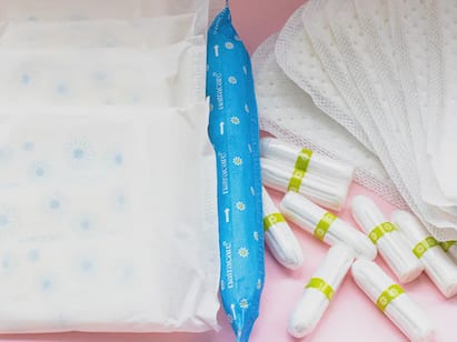 Menstrual hygiene tips every woman must follow Menstrual Hygiene : சர்வதேச மாதவிடாய் விழிப்புணர்வு தினம்: ஒவ்வொரு பெண்ணும் இதை கண்டிப்பா தெரிஞ்சுக்கணும்..