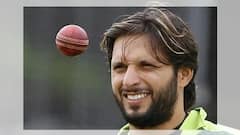Shahid Afridi on Taliban: তালিবানরা ক্রিকেট পছন্দ করে, মহিলাদের কাজ করতে দিচ্ছে! আফ্রিদির মন্তব্য়ে বিতর্ক