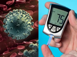 Coronavirus Symptoms:  मधुमेहग्रस्त रुग्णांनो कोरोनाच्या ‘या’ लक्षणांकडे दुर्लक्ष करू नका!