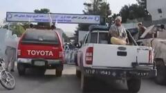 Afghanistan Taliban Crisis: भारत के खिलाफ आतंकी गठजोड़ का नया नेटवर्क बना है!