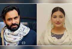 ਬੱਬੂ ਮਾਨ ਆਏ ਅਨਮੋਲ ਗਗਨ ਮਾਨ ਦੀ ਸਪੋਰਟ 'ਚ, ਇਨ੍ਹਾਂ ਲੋਕਾਂ ਨੂੰ ਪਾਈਆਂ ਲਾਹਨਤਾਂ 