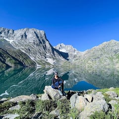 Jyothika Instagram: జ్యోతిక హిమాలయ ట్రెక్కింగ్‌ ఫొటోస్ వైరల్‌.. అంతలా వైరల్ కావడానికి కారణమేంటి?