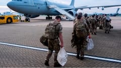 अब Afghanistan का क्या होगा?