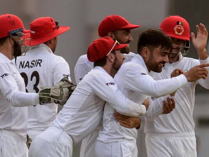 Know Taliban's Take On Afghanistan’s Historic One-Off Test Against Australia In November