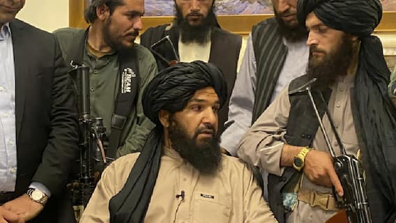 Will Taliban intensify war against Panjshir?