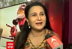 ਚੌਪਾਲ OTT ਦੇ ਲੌਂਚ 'ਤੇ ਪਹੁੰਚੀ ਅਦਾਕਾਰਾ ਪੂਨਮ ਢਿਲੋਂ ਨਾਲ ਖਾਸ ਗੱਲਬਾਤ