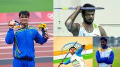 India Javelin Performance: অলিম্পিক্স ও প্যারালিম্পিক্সে জ্যাভলিন ইভেন্টে উজ্জ্বল ভারতীয় অ্যাথলিটরা