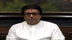 Raj Thackeray on Thane Officer Attack : जेव्हा पोलिसांकडून सुटेल त्या दिवशी... : राज ठाकरे