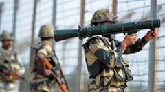 Afghanistan Crisis: আফগানিস্তানে অস্থিরতার জেরে কাশ্মীরেও হামলার ছক? সতর্ক বার্তা গোয়েন্দা সংস্থাগুলির | Bangla News