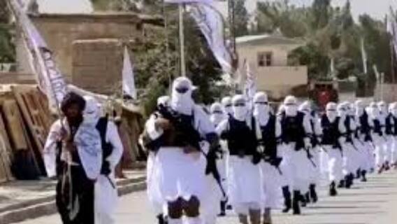 Afghanistan: দোহায় প্রথমবার তালিবানের সঙ্গে ভারতের বৈঠক, আটকে পড়াদের উদ্ধার নিয়ে কথা। Bangla News