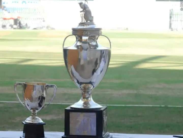 BCCI Releases Ranji Trophy Schedule, Matches To Be Played From January 13 Ranji Trophy: రంజీ ట్రోఫీ షెడ్యూల్ విడుదల చేసిన BCCI... జనవరి 13 నుంచి మ్యాచ్‌లు