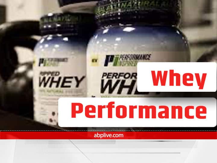 Whey Protein Is Healthy Source Of Protein For Muscles Making And Body Building Healthy Protein Source: क्या है Whey Protein? जानिए शरीर के लिए क्यों है इतना जरूरी