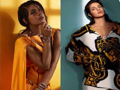 Priyanka Chopra Photoshoot: ताजा फोटोशूट में फिर छाई देसी गर्ल प्रियंका चोपड़ा, आउटफिट से लेकर हेयरस्टाइल तक चर्चा में