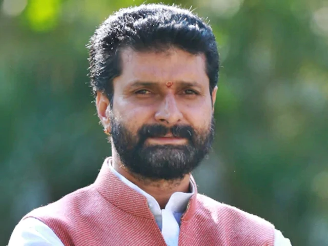 Ideologies Of Taliban, AIMIM & SDPI Are Same: BJP Leader CT Ravi Ahead of Local Body Polls