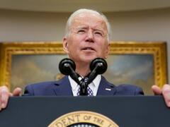 ਤਾਲਿਬਾਨ ਦੇ ਕਬਜ਼ੇ ਮਗਰੋਂ ਅਮਰੀਕਾ ਨੇ ਅਫ਼ਗਾਨਿਸਤਾਨ 'ਚੋਂ ਆਪਣੀ ਫੌਜ ਨੂੰ ਕੱਢਿਆ