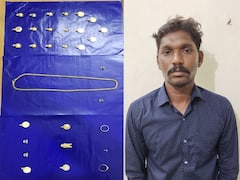திருவண்ணாமலை : ’திருடிட்டு ஊர் சுத்துவேன்..வேலைசெய்ய புடிக்காது’ பாமக இளைஞரணி செயலாளரின் திடுக் ஸ்டேட்மெண்ட்..!