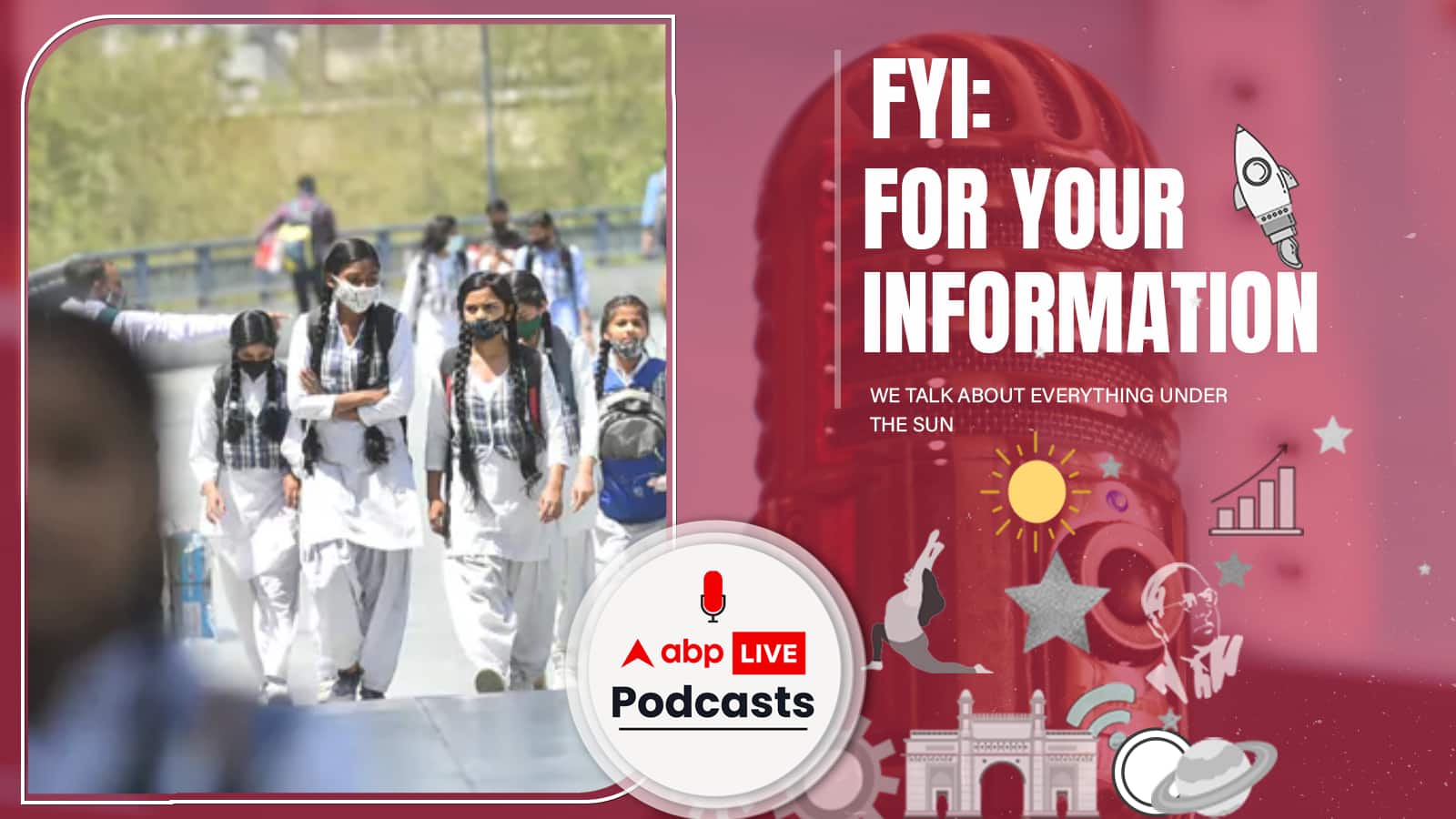 FYI | कैसा होगा Corona में पढाई का आलम, दिल्ली में खुल रहे हैं शिक्षा संस्थान, जानें guidelines| Ep. 143