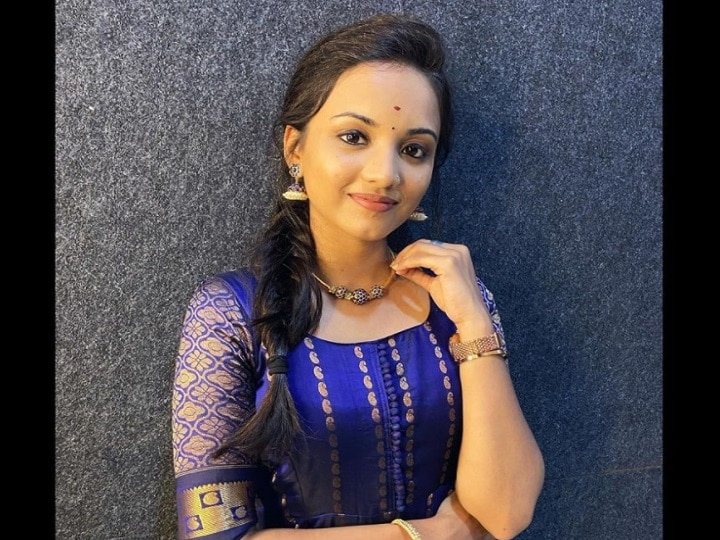 Manasi Super Singer: 'மீண்டும் சந்திப்பேன்' - சூப்பர் சிங்கரில் இருந்து வெளியேறிய மானஸி உருக்கம்!