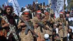 'War' escalates between Taliban & Northern alliance