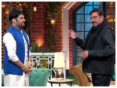 The Kapil Sharma Show: क्यों सबको अच्छा लगता है Shatrughan Sinha का 'खामोश', Bharti Singh ने बताई वजह