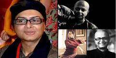 Rituparno Ghosh Birthday: ঋতুরাজের জন্মদিনে...