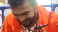 Tokyo Paralympics: PM Narendra Modi congratulates gold medalist Sumit Antil over phone