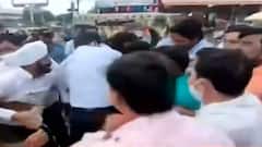 Dahi Handi 2021 : मनसेकडून राज्यातील विविध शहरात दहीहंडी साजरी,पोलिसांनी मनसैनिकांना ताब्यात घेतलं