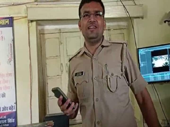 कोतवाल की हरकतों से परेशान सिपाही ने उठाया ये कदम, हैरान करने वाली है खबर