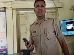 कोतवाल की हरकतों से परेशान सिपाही ने उठाया ये कदम, पुलिस विभाग में मची खलबली 