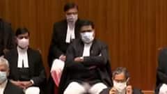 Supreme Court : जानिए पहली बार Supreme Court ने कौनसा इतिहास रचा ? | ABP Ganga Hindi