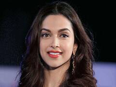 Deepika Padukone ने फिर पकड़ी Hollywood की राह, रोमांटिक कॉमेडी में आएंगी नजर, पति Ranveer Singh ने बस एक शब्द लिखकर जताई खुशी