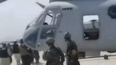 World awaits Taliban's next action | India Chahta Hai (31 August, 2021)