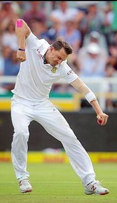 Dale Steyn Career in Pics: টেস্ট, টি-টোয়েন্টিতে দক্ষিণ আফ্রিকার সর্বোচ্চ উইকেটশিকারি, ডেল স্টেনের ঈর্ষণীয় কেরিয়ার