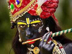 Janmashtami 2021: ২ বছর পর শোভাযাত্রা শ্রীনগরে, দেশজুড়ে পালিত জন্মাষ্টমী