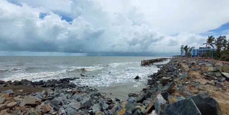 Digha to Soula marine drive work almost 80 percent completed businessmen are in hope Digha : দিঘা-শৌলা মেরিন ড্রাইভের কাজ শেষ প্রায় ৮০ শতাংশ, আশায় বুক বাঁধছেন ব্যবসায়ীরা