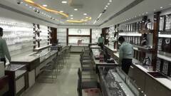 தருமபுரி : நகைக்கடையில் ஆட்டையை போட்டு அடகு கடையில் பணம் பார்த்த 2 ஊழியர்கள் கைது