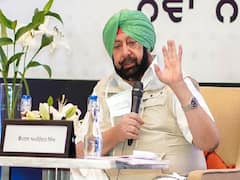 Punjab Tiffin Bomb Scare: CM Amarinder Singh Says Objective Unknown, Wasn't Focused On Farmers' Protest