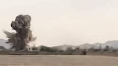 After 32 years, 'Super Power' defeated in Afghanistan once again | Master Stroke (31 Aug, 2021)