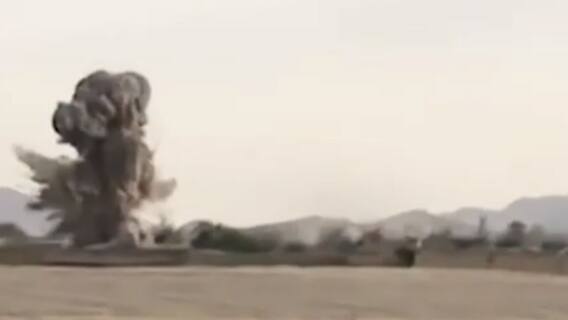 After 32 years, 'Super Power' defeated in Afghanistan once again | Master Stroke (31 Aug, 2021)