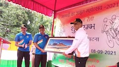 সাধারণ মানুষের সঙ্গে সুসম্পর্ক গড়ে তুলতে বিশেষ প্রশিক্ষণ ভারতীয় সীমা বল পুলিশের