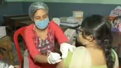 Speed News: CORONA वैक्सीनेशन को लेकर NO 1 पर आया UP | 5 minute 10 khabrein