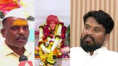Adamapur : Balu mama च्या भक्तांमधला वाद विकोपाला, बाळूमामांच्या नावावर पैसे गोळा केले?