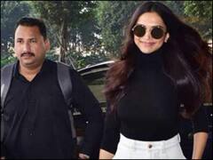 Deepika Padukone Bodyguard Salary: ਦੀਪਿਕਾ ਪਾਦੁਕੋਣ ਆਪਣੇ ਬਾਡੀਗਾਰਡ ਨੂੰ ਬੰਨ੍ਹਦੀ ਰੱਖੜੀ, ਇੰਨੀ ਤਨਖ਼ਾਹ